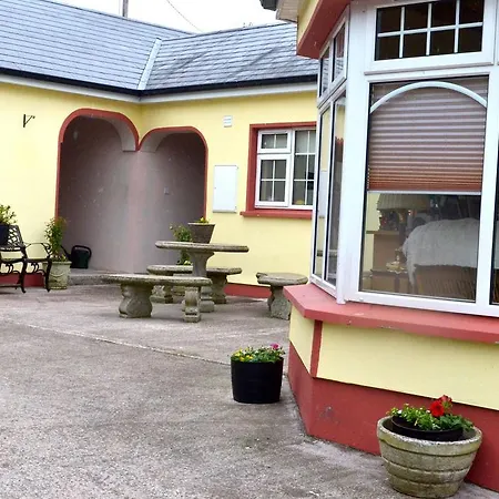 Tullybryan House Bed & Breakfast Monaghan
