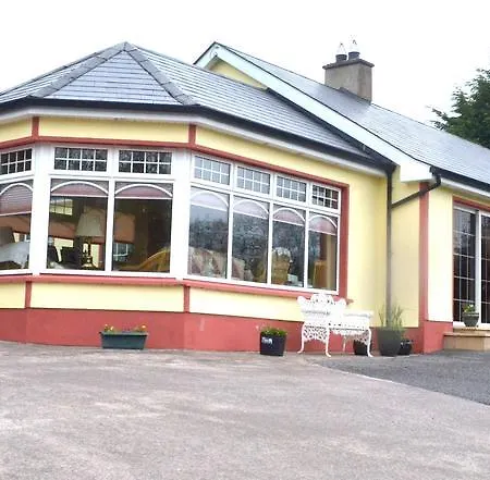 Bed & Breakfast Tullybryan House 4*