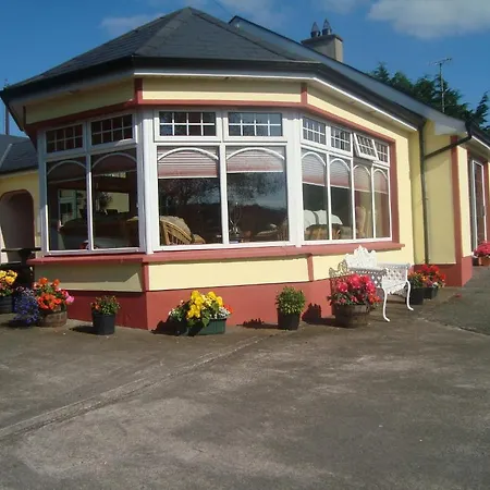 Bed & Breakfast Tullybryan House Monaghan