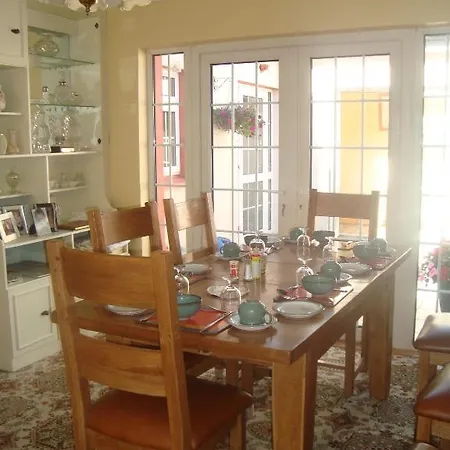 Tullybryan House Отель типа 