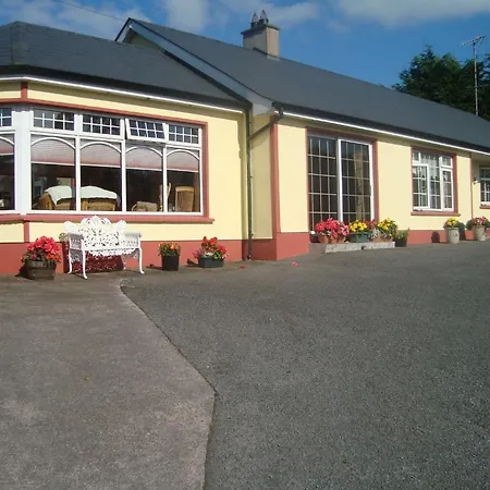 Tullybryan House