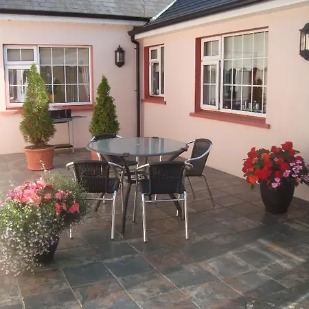Bed & Breakfast Tullybryan House Monaghan