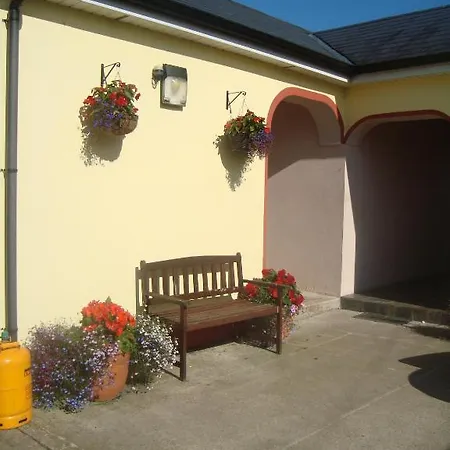 Tullybryan House Bed & Breakfast Monaghan