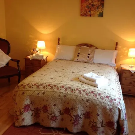 Tullybryan House Отель типа 