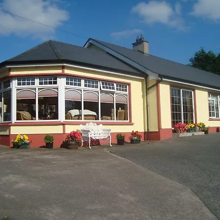 Tullybryan House