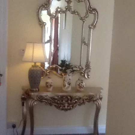 Bed & Breakfast Tullybryan House Monaghan