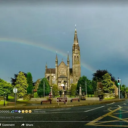 Tullybryan House 4*