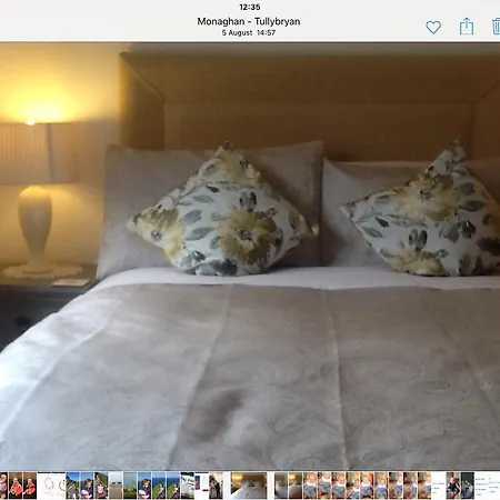 Bed & Breakfast Tullybryan House Monaghan