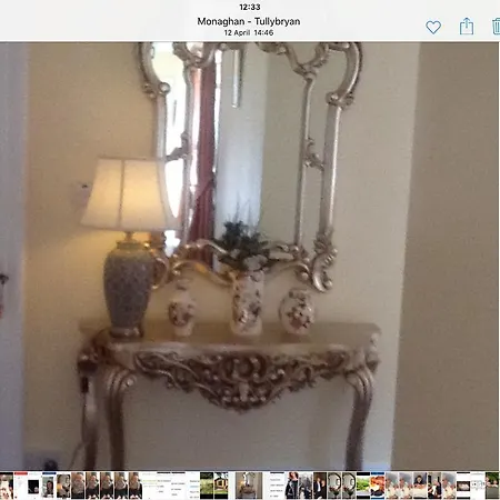 Tullybryan House Bed & Breakfast Monaghan