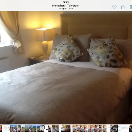 Tullybryan House Bed & Breakfast