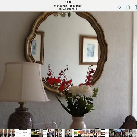 Tullybryan House 4*