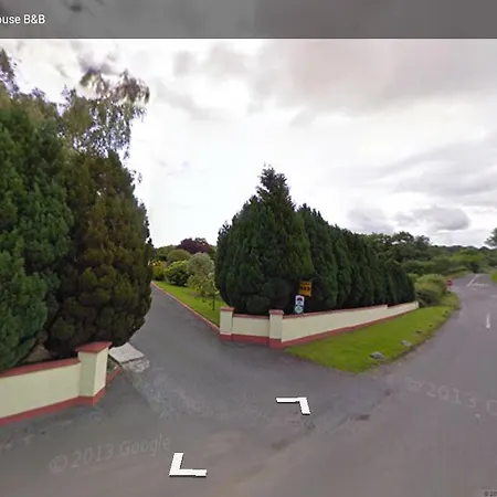 Tullybryan House 4* Monaghan