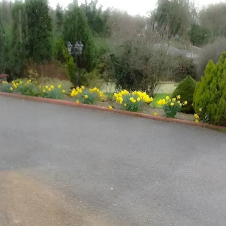 Tullybryan House Bed & Breakfast
