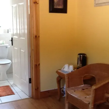 Bed & Breakfast Tullybryan House Monaghan